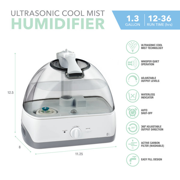 ace hardware perfect aire humidifier